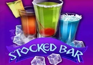 Stocked Bar screenshot