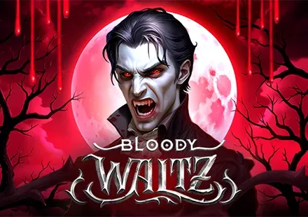 Bloody Waltz screenshot