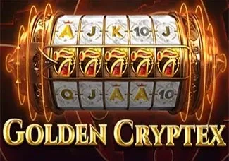 Golden Cryptex screenshot