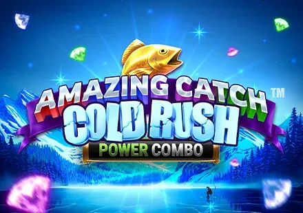 Amazing Catch Cold Rush Power Combo™