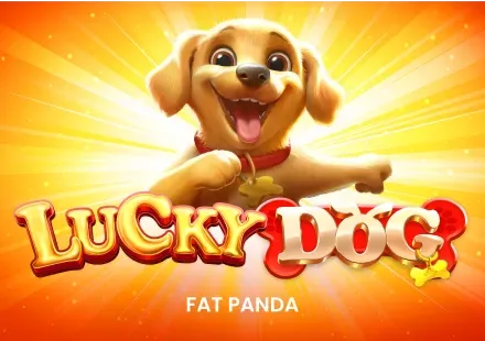 Lucky Dog screenshot