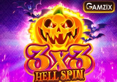 3X3_ Hell Spin screenshot