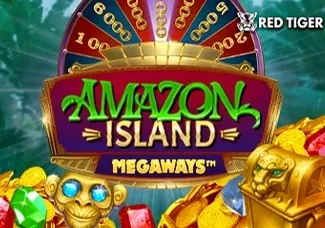 Amazon Island Megaways screenshot
