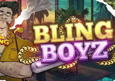 Bling Boyz